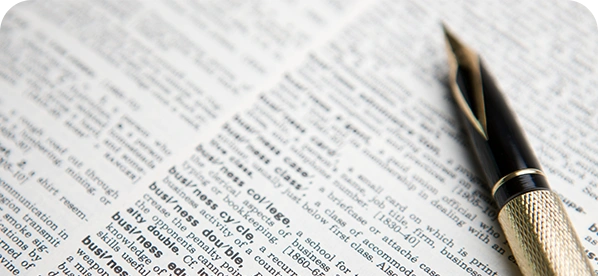 単語学習コンテンツ